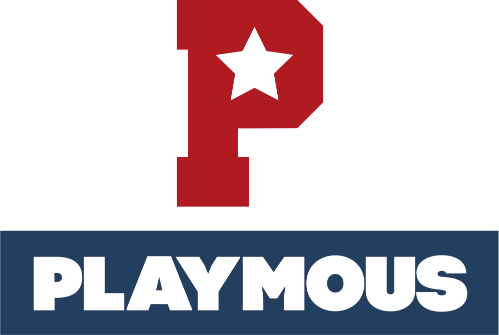 playmous logo